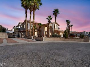 4691 N Tee Pee Ln, Las Vegas, NV 89129