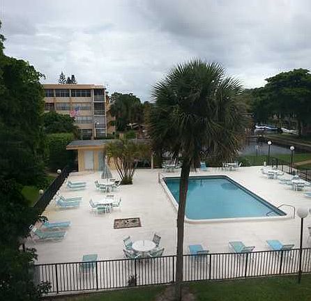 Oasis in the sky! Waterviews from every room!