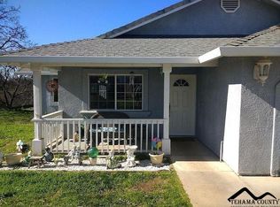 19697 Weaverville Pl, Cottonwood, CA 96022