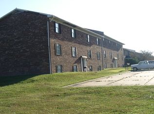 Cape Meadows, Cape Girardeau, MO 63701