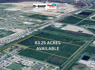 0 16th St, Pt Arthur, TX 77642