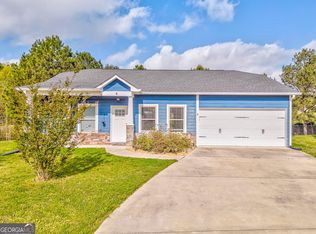 6 Birchwood Cir SW, Rome, GA 30165