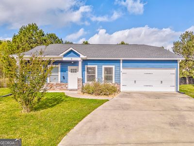 6 Birchwood Cir SW, Rome, GA, 30165