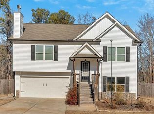 287 Cynthia Ct, Dallas, GA 30157