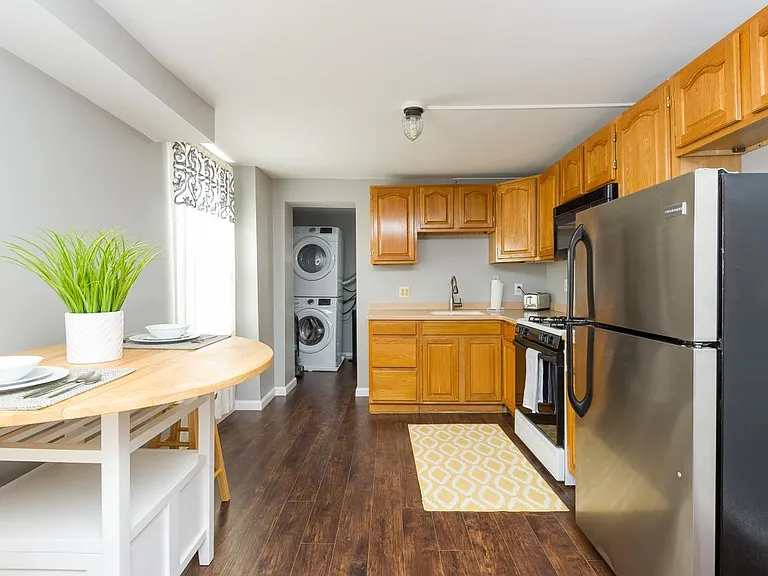 114 S Chester St #2 — Photo 13