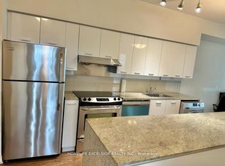 29 Singer Ct #1909, Toronto, ON M2K 0B3