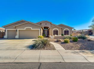 6125 N Oro Vista Ct, Litchfield Park, AZ 85340