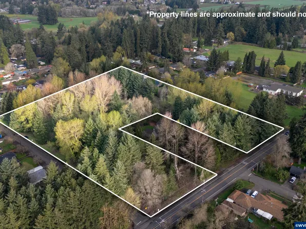 0 NW Green Acres Ln, Albany, OR 97321
