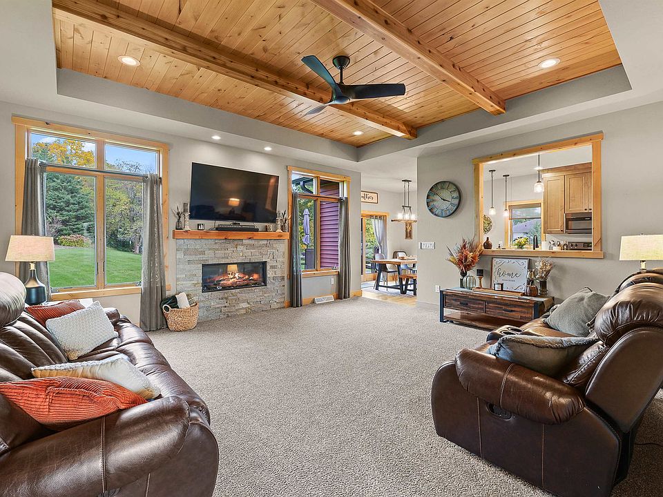 N1861 Shale Ave, Campbellsport, WI 53010 | MLS #50316982 | Zillow