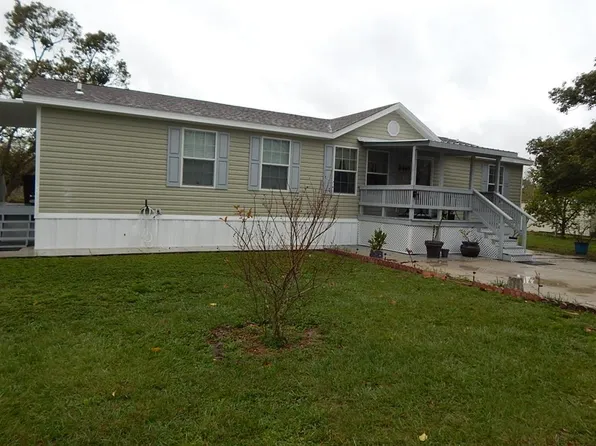 2461 SW Alice Ave, Arcadia, FL 34266