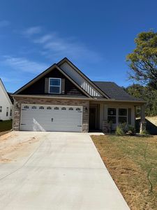1153 New Basin Dr, Inman, SC, 29349
