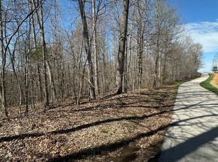 647 Pickerell Rd, Buffalo, KY 42716