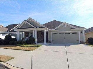 1831 Skylark Xing, Powder Springs, GA 30127