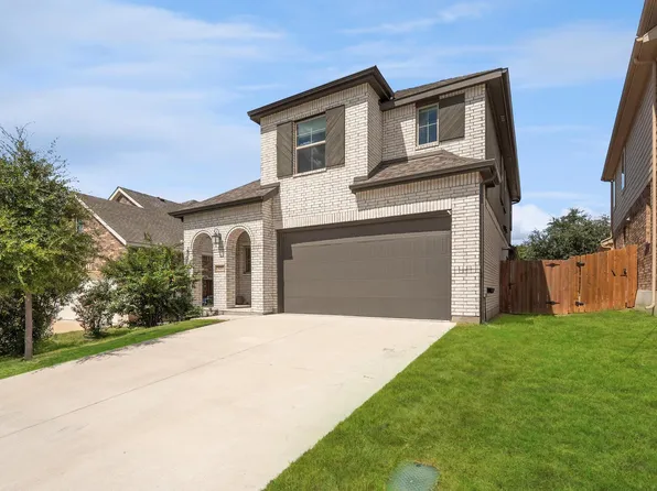8215 Prairie Rye Dr, Leander, TX 78645