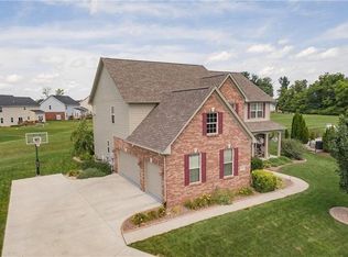 1858 Drexel Ct, Greenwood, IN 46143