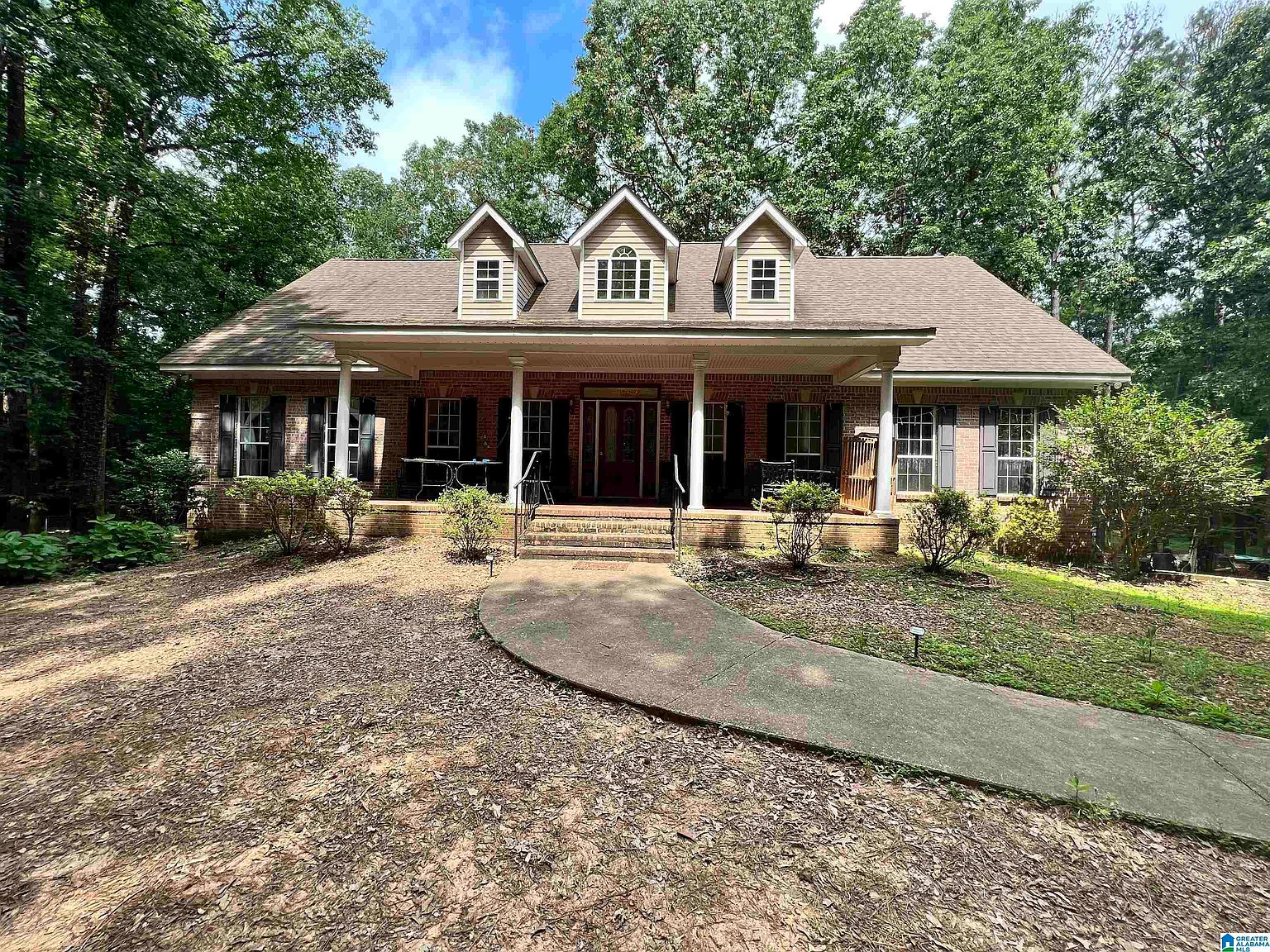 2060 Eastern Valley Rd, Bessemer, AL 35022 Zillow