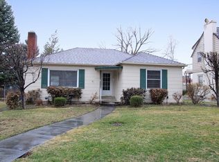 1328 S Emigration St, Salt Lake City, UT 84108