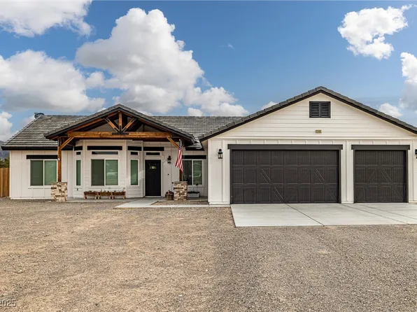 1660 Princeton Cir, Pahrump, NV 89060