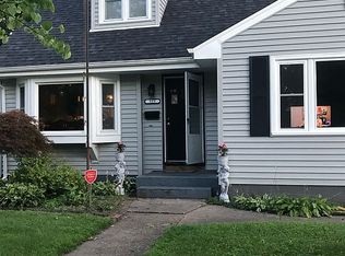 515 W Main St, Griffith, IN 46319