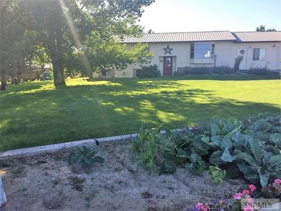 518 N 1000 W, Blackfoot, ID, 83221
