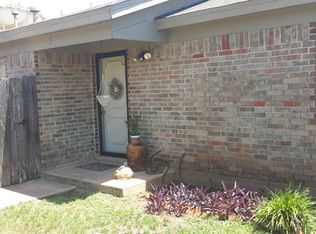 1910 Santos St APT B, Abilene, TX 79605