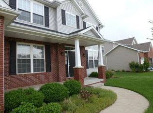 11527 N Dunmore Dr, Dunlap, IL 61525