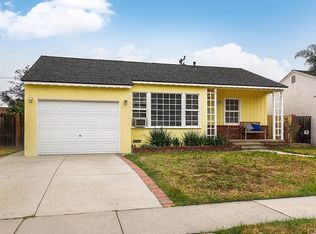 5628 Bonfair Ave, Lakewood, CA 90712