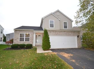 2057 Providence Dr, Bartlett, IL 60103