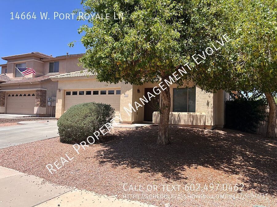 1st image of 14664 W Port Royale Ln