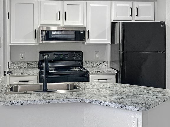 Modern Kitchens