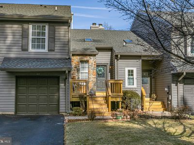 46 Haverhill Ct #D, Princeton, NJ, 08540