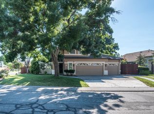 201 Esher Ct, Roseville, CA 95747