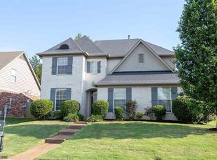 9138 Karen Mill Cv, Cordova, TN 38016