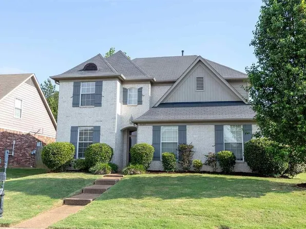 9138 Karen Mill Cv, Cordova, TN 38016