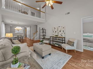 3015 Des Prez Ave, Indian Land, SC 29707