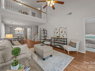 3015 Des Prez Ave, Indian Land, SC, 29707
