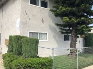 2833 E Sawyer St APT B, Long Beach, CA 90805