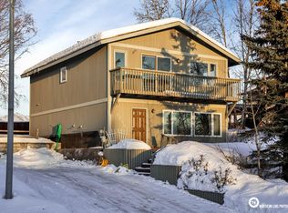 12581 Tanada Loop #A, Anchorage, AK 99515
