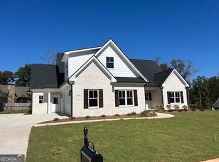 197 Camden Trce, Macon, GA 31210