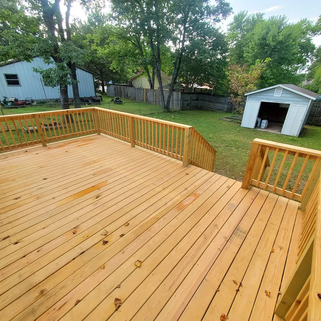 3 bed, 2.0 bath, 1208 sqft, $1,500 — Photo 2
