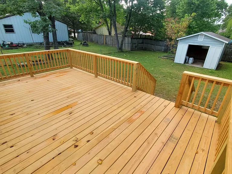 702 Wildwood Ave — Photo 5