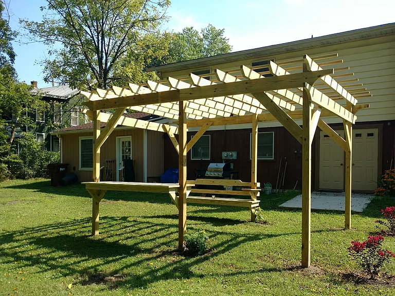 10154 Piney Ridge Rd — Photo 4