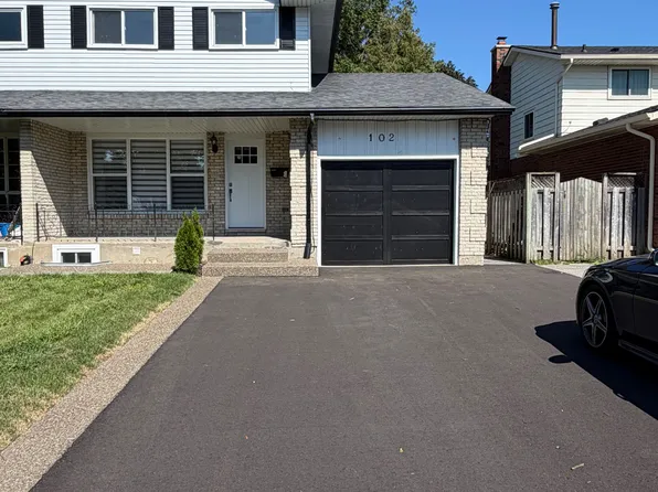 102 Tupper Dr, Thorold, ON L2V 4C8
