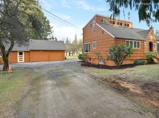 37827 SE Lusted Rd, Boring, OR 97009