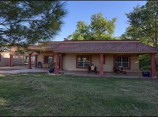 420 Lindbergh Ave, El Paso, TX 79932