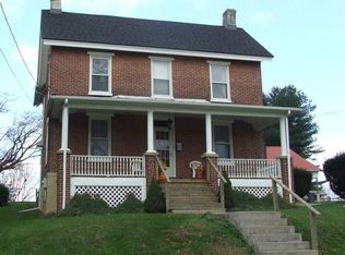 207 W Evergreen St #STQ, West Grove, PA 19390