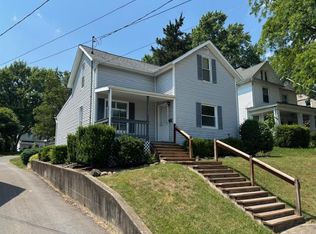 310 Dorchester St, Ashland, OH 44805