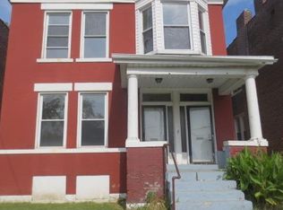 1327 Marcus Ave, Saint Louis, MO