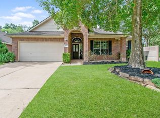 6311 Cobble Manor Ln, Spring, TX 77379