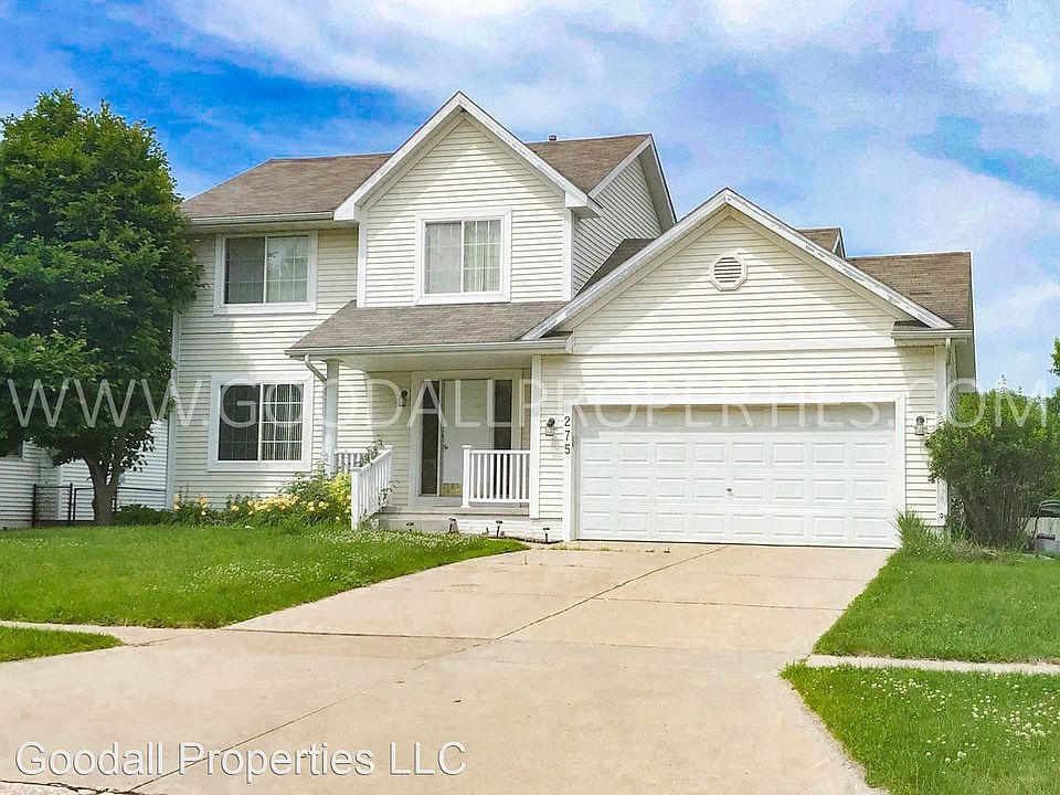 275 Terrace Dr, Waukee, IA 50263 | Zillow